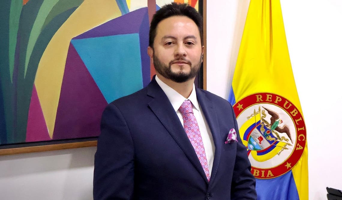 Alexander Jaimes Medina