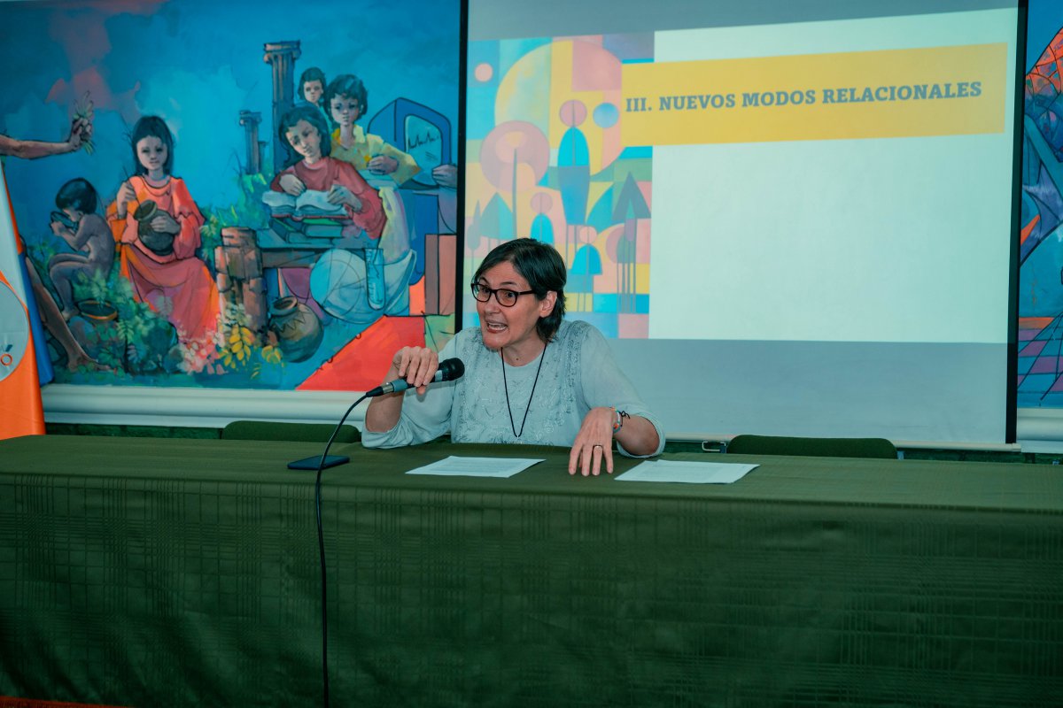 PhD. Gloria Liliana Franco