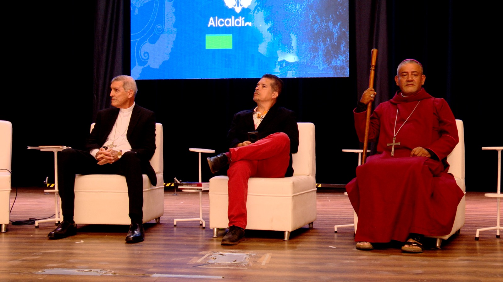 V Foro Interreligioso del Oriente Antioqueño