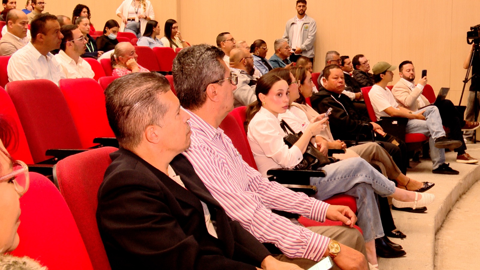 V Foro Interreligioso del Oriente Antioqueño