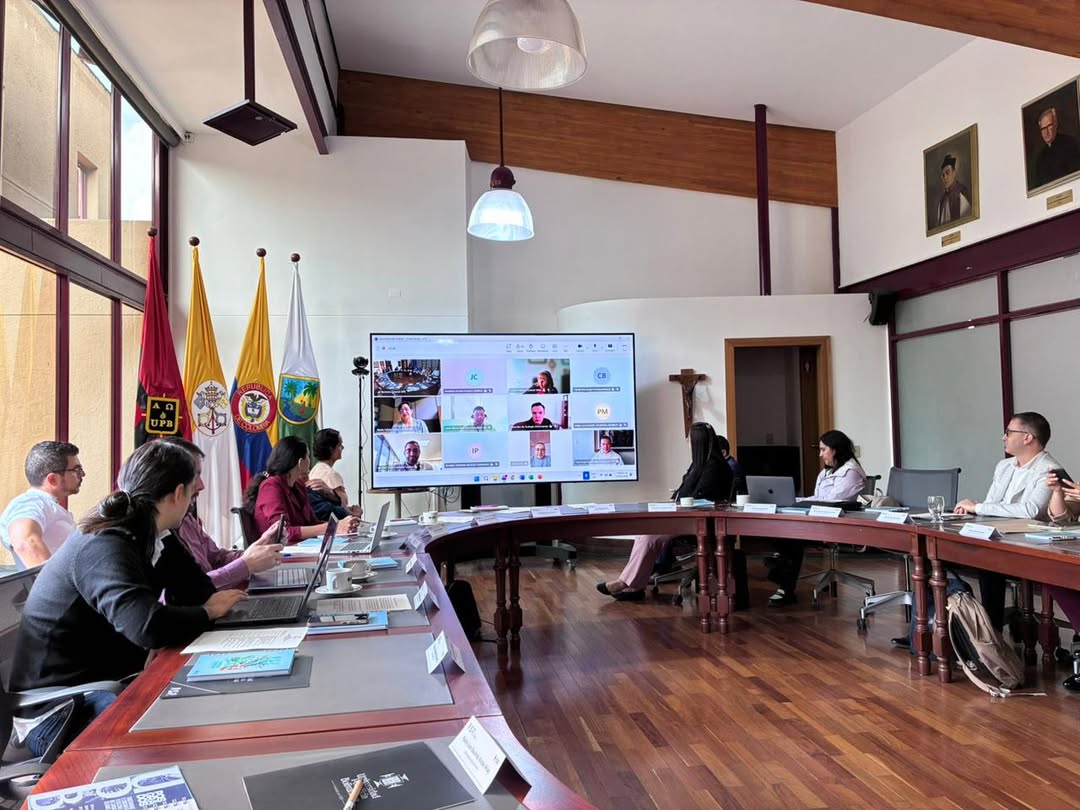 Coloquio Internacional de Teología
